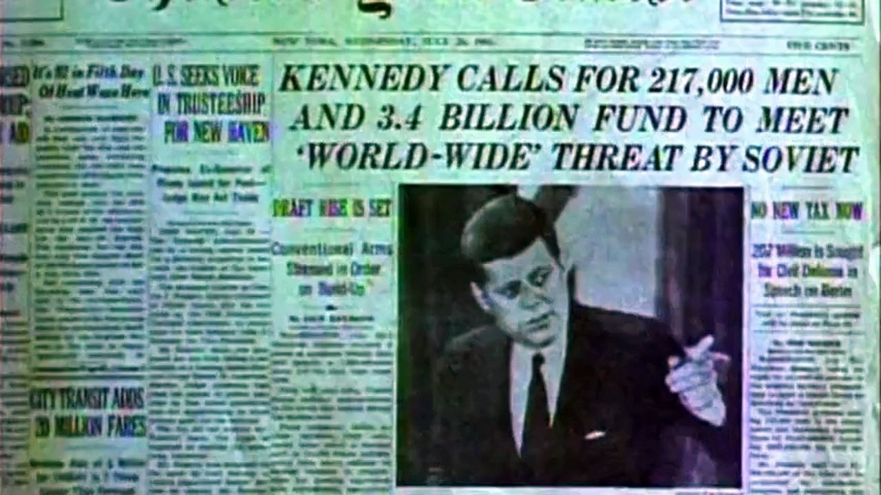 Oliver Stones Untold History Of The United States Series 1 06of10 JFK 720p