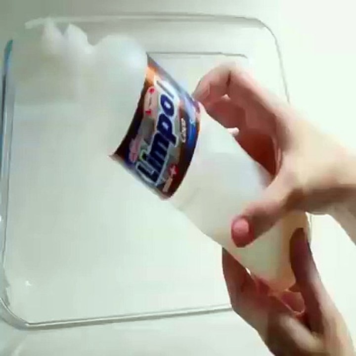 creative and handy