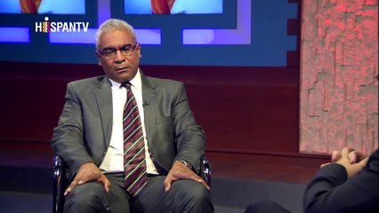 Cara a Cara - Vladimir González Quesada