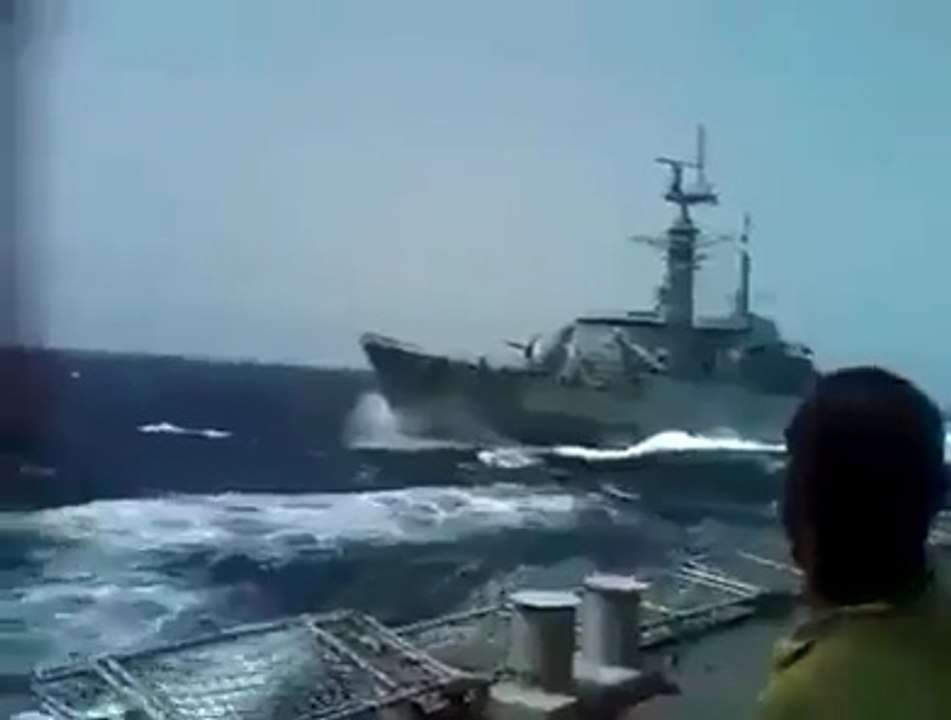PAKISTAN NAVY