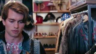 Naomi and Elys No Kiss List Official Trailer #1 (2015) Victoria Justice, Pierson Fode Mov