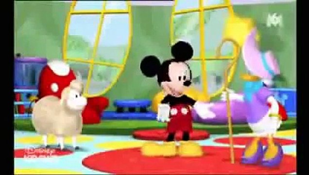 La Maison de Mickey Dessin animé complet en français Walt Disney veritable, certifiés FULL