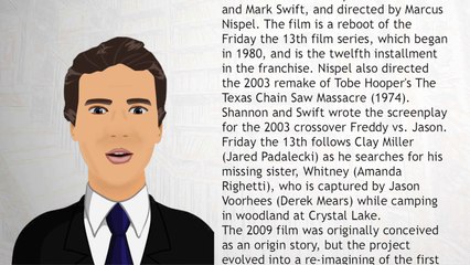 Friday the 13th (2009 film)