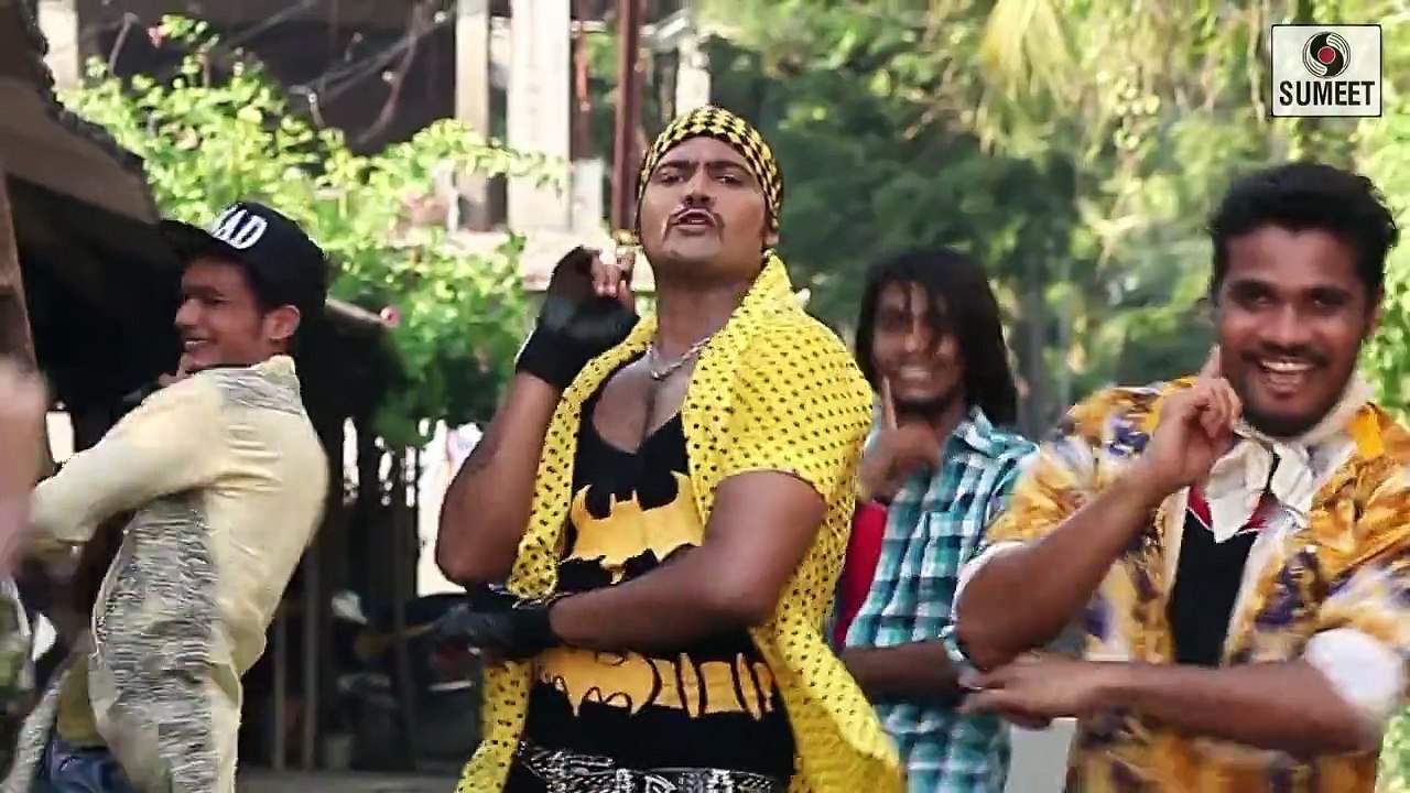 Shantabai | Official Video | शांताबाई | Marathi Song 2015 - video  Dailymotion