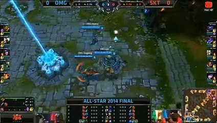 Top 10 pha hàitrolllỗi hay nhất liên minh huyền thoại Phần 3	2