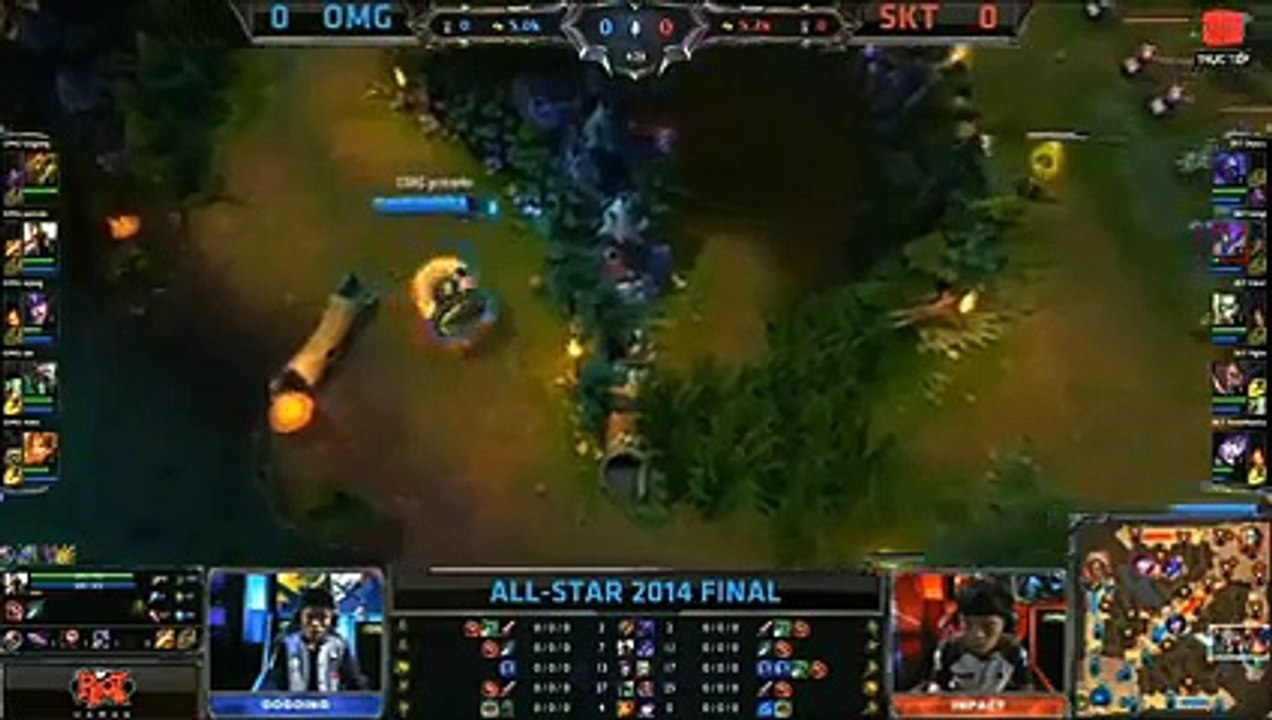 Hướng dẫn cài đặt liên minh huyền thoại từ A tới Z rất đơn giản	2