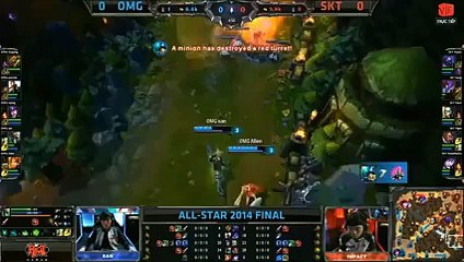 Chơi Liên Minh Huyền Thoại Hay Nhất 2016 Gây Nghiện Cho Game Thủ
