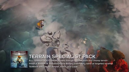 Helldivers (PS4) - Precision Expert