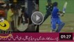 A Video is Viral on Indian Social Media After Losing From South Africa - Video Dailymotion