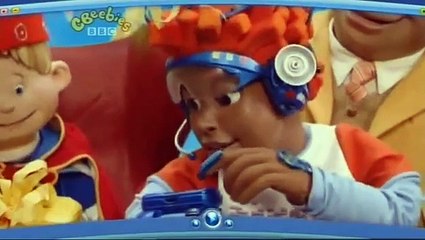 Lazy Town Series 1 Episode 20 Pixelspix