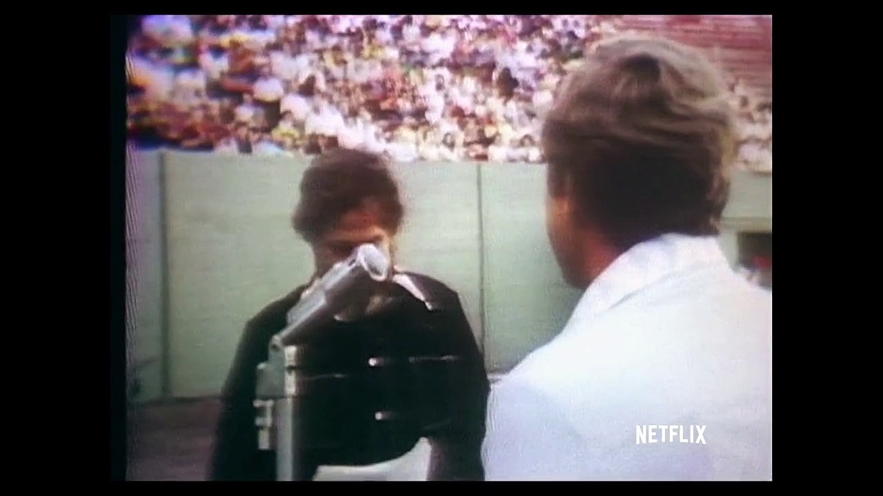 The Battered Bastards of Baseball Official Trailer Netflix [HD]