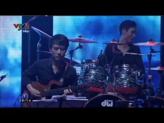PHẠM THỊ VÂN ANH - MIỀN XA THẲM | CHUNG KẾT MIỀN BẮC | SAO MAI 2015