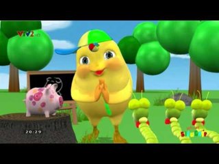 [NHẠC THIẾU NHI] CON HEO ĐẤT | HÁT CÙNG SIÊU CHÍP