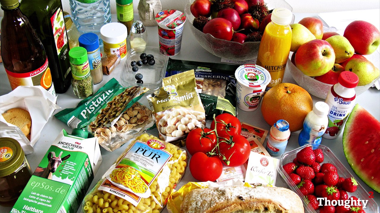 11 "Healthy" Foods, That Actually Aren't