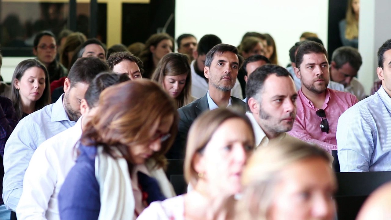 Estudio Anual de Mobile Marketing (2015)
