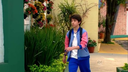 Cúmplices de Um Resgate (20/10/15) Capítulo 57 Parte 3