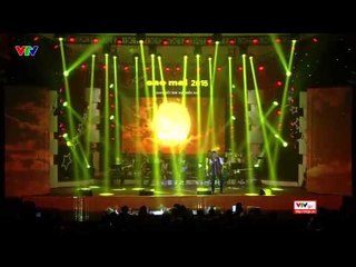 ĐIỂU NHƠN - ĐI TÌM LỜI RU NỮ THẦN MẶT TRỜI | CHUNG KẾT MIỀN NAM | SAO MAI 2015