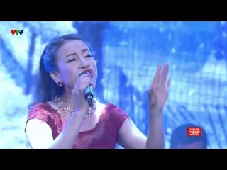 NGUYỄN VŨ NGỌC QUỲNH - CƠN MƯA MÙA ĐÔNG | CHUNG KẾT MIỀN NAM | SAO MAI 2015