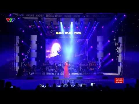 NGUYỄN THỊ THÙY TRANG - CUNG ĐÀN THÚY KIỀU | CHUNG KẾT MIỀN NAM | SAO MAI 2015