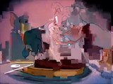 Tom and Jerry, 35 Episode - The Truce Hurts (1948)