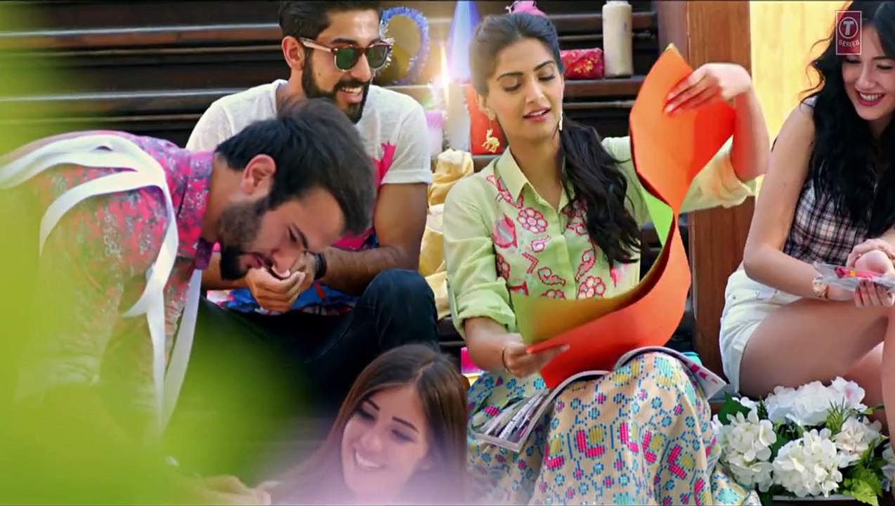 Dheere Dheere Se Meri Zindagi I Video Song OFFICIAL I Hrithik Roshan I Sonam Kapoor I Yo Yo Honey Singh I HD Quality I New Video Song