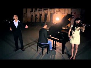 [Bài Hát Việt Cover] Hà Nội mùa lá bay - Trịnh Hùng Cường