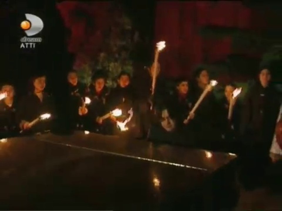 Kurtalan Ekspres - Ardindan (Bahadir Akkuzu)