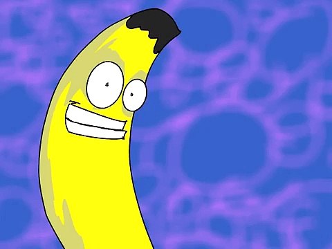 Peanut Butter Jelly Time