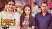 Comedy Nights With Kapil | Salman Khan & Sonam Kapoor Promotes Prem Ratan Dhan Payo