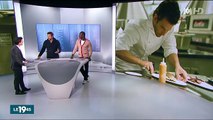 Bradley Cooper et Omar Sy invités du 19h45 de M6 !