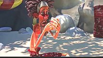 3D Animated Cartoons ((A Funny Short Film))