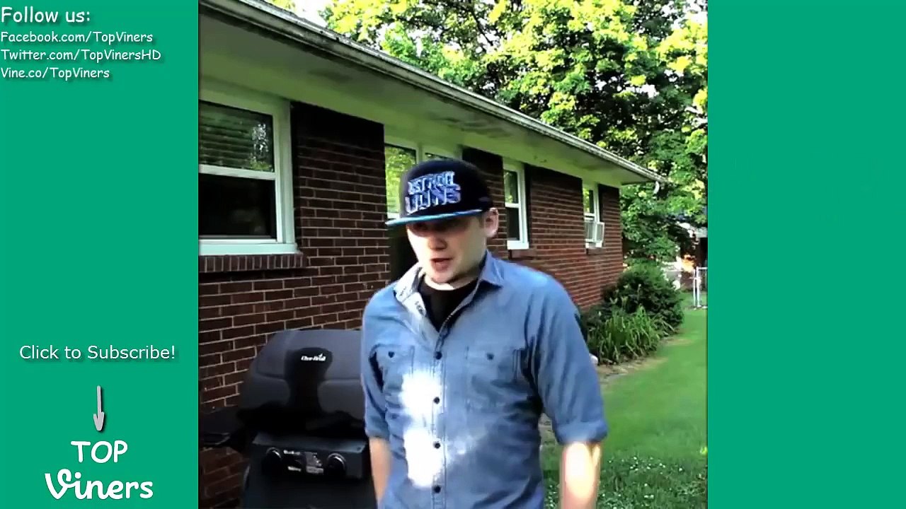 Derek and Kevin Vine Compilation with Titles! - BEST 2 Guys With No Lives Vines - Top Vine