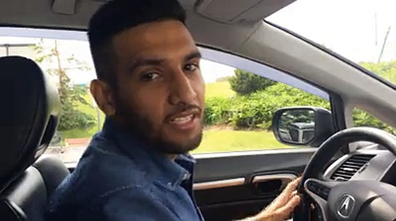 Zaid Ali Video