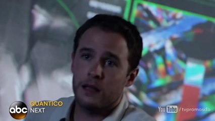 Marvels Agents of SHIELD 3x02 Promo Purpose in the Machine (HD)