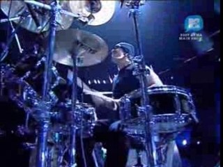 P!nk - Medley (Live At MTV AVMA 04-29-07