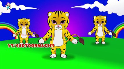 Jack and Jill went up the hill Nursery Rhymes - funny rhymes