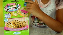 Yummy Nummies Mini Kitchen Magic | Cookie Creation Maker | Kids Review