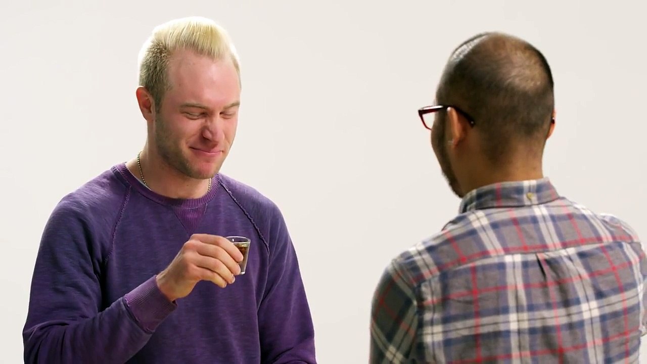 Truth or Drink (Couples) The Full Video