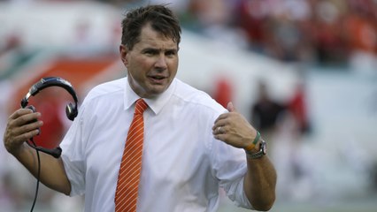 AP: Who Takes Over for Golden at Miami?