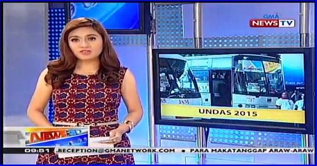 News To Go  -  ‎October 26 2015 FULL EPISODE PART 5