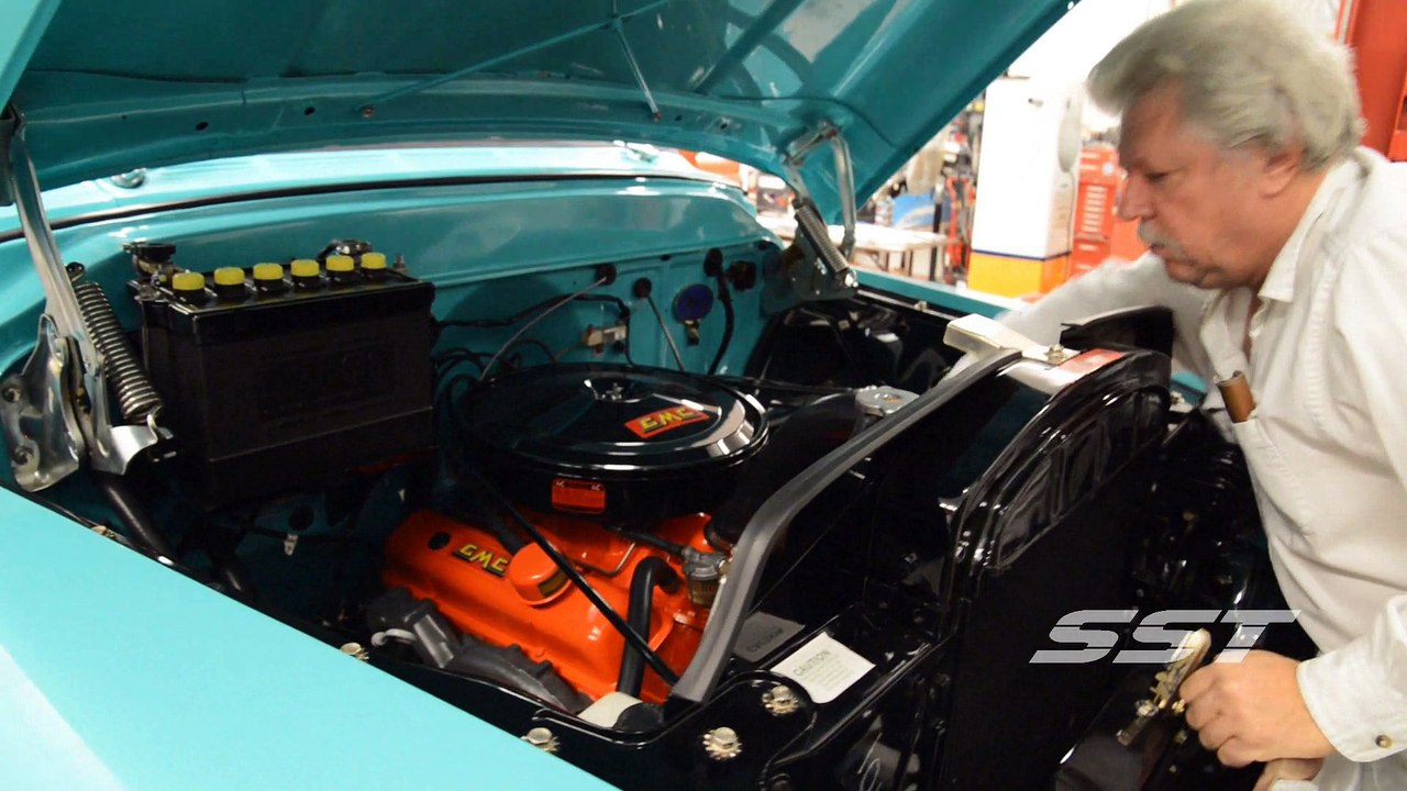 Shania Twain Tour Bus Auction - SST Car Show News