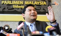 Rakyat to pay extra RM13b in taxes next year, says Rafizi