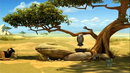 LEON - Error of the Savannah Part 15 - HYPNOTIZED