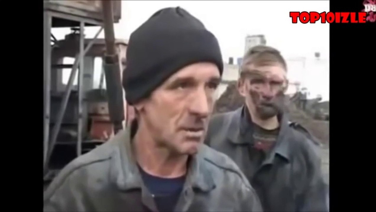 Sarhoş insanların ilginç Kazaları (Top10) Bölüm2