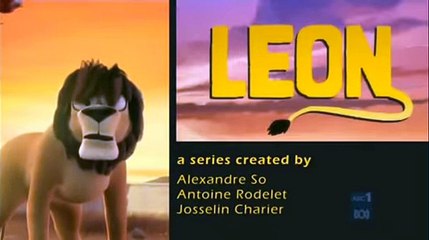 LEON - Error of the Savannah Part 19 - TWISTER