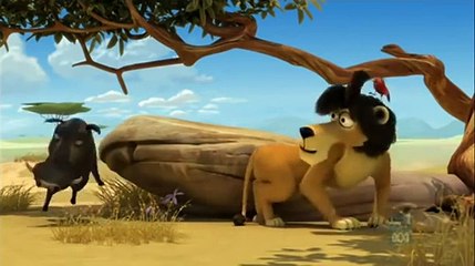 LEON - Error of the Savannah Part 20 - HIDE AND SEEK