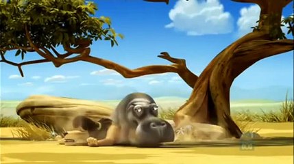 LEON - Error of the Savannah Part 23 – BIG CRUSH