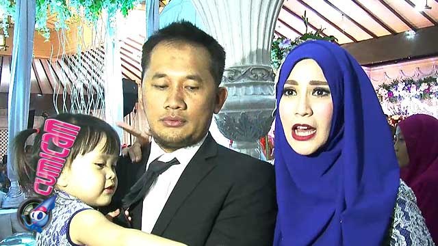 Rahim Zaskia Mecca Kena Virus? - Cumicam 26 Oktober 2015
