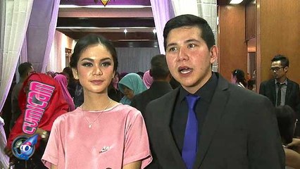 Pamer Kekasih, Sayangnya Haykal Kamil Dilangkahi - Cumicam 26 Oktober 2015