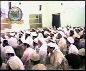 Video herunterladen: Waqia e Karbala Part - 3 _ 1 , Abu Albayan Pir Muhammad Saeed Ahmed Mujaddadi